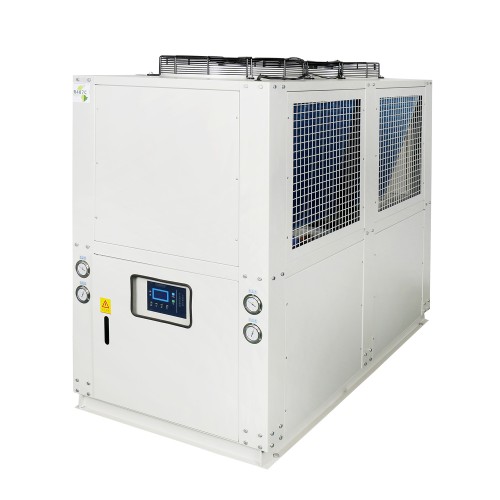 高溫環境型風冷式冷水機